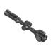 Celownik noktowizyjny noktowizor HIKMICRO Alpex PRO LRF z uchwytem pod IR + iluminator laserowy X-hog Pro v2 940/850 nm